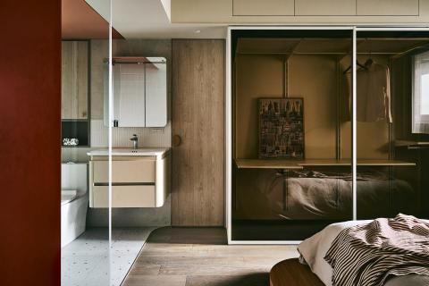 乙月空間設計所 / 詹前傑 - 9號所