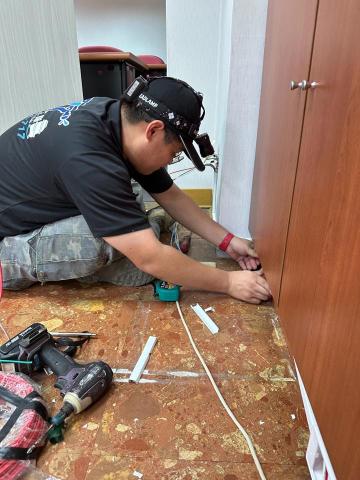 和興水電工程 - 