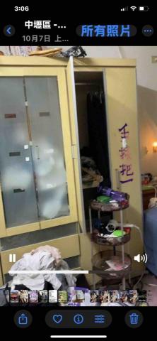 戀家坊 - *臥房為整理的狀況