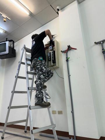 和興水電工程 - 