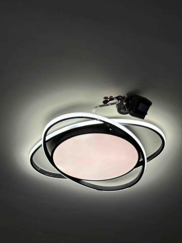 Angus liu -  吸頂燈安裝兼外加紅外線感應#2