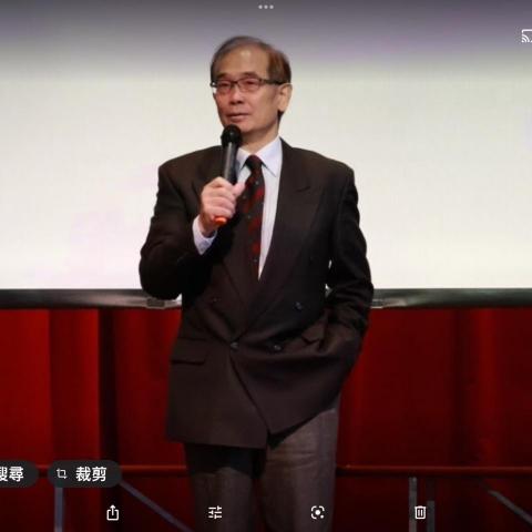 提供大門服務的專家劉渝生