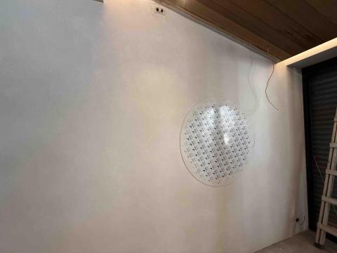 翁有信的 - 瑧彩藝術漆