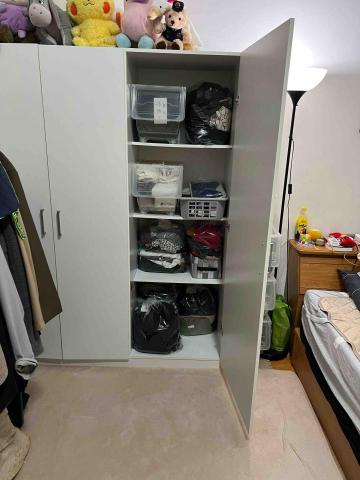 品味生活-家事服務（鍾s’) - 整理後-圖二