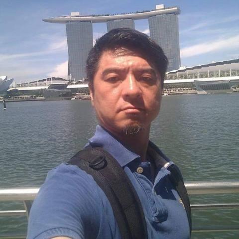 提供剪片appmac服務的專家Gerard Wang