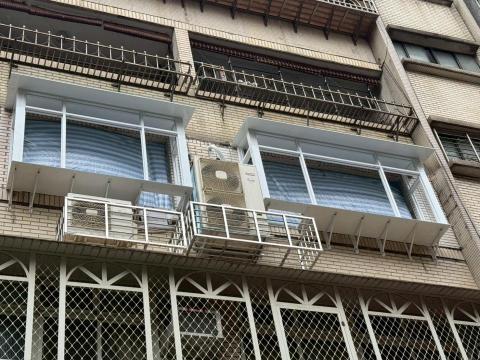 和隆冷氣空調 - 室外機:嚴謹施工注重安全品質