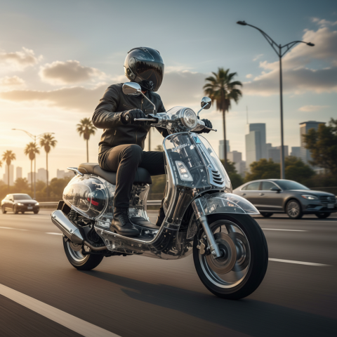 Neil - 模擬情境生成