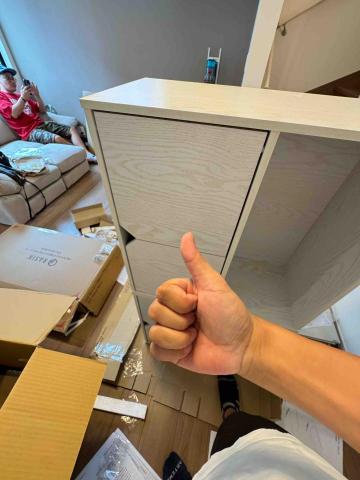 慶 傢俱組裝 - 2024年（日本民宿組裝