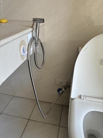 陳冠廷 - 衛浴設備更換