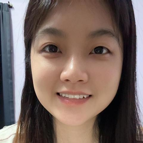 提供斷食療程服務的專家陳昭蓉