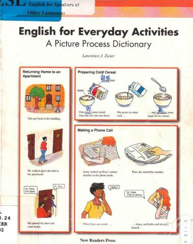 姜明憲 - 日常口說英文教材