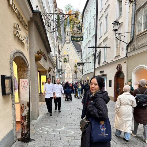 提供綠家俱服務的專家陳泮綠