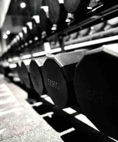 石輪健身STONE WHEEL FITNESS - 