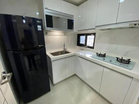 聖德清潔企業社 - 