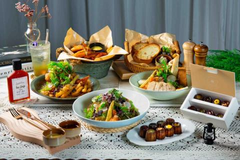 毅起攝影｜食物 | 禮盒 | 商業形象攝影 - 