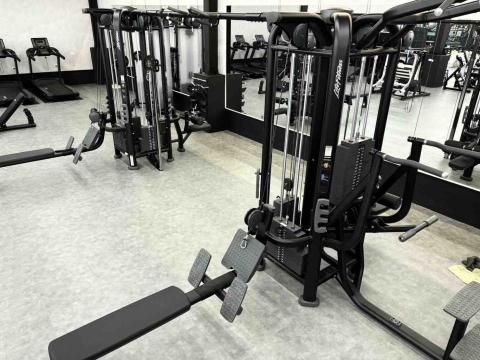 石輪健身STONE WHEEL FITNESS - 