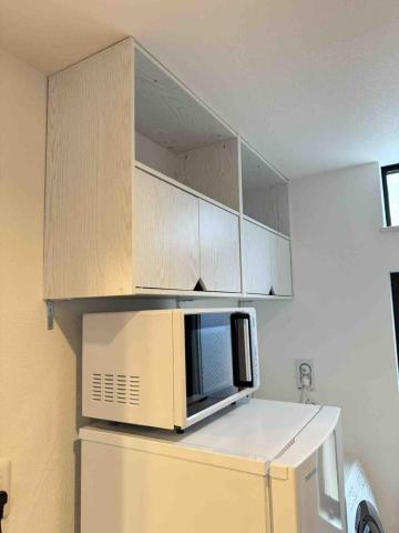 慶 傢俱組裝 - 2024（日本民宿組裝