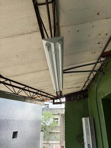 陳冠廷 - 燈具安裝