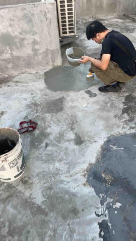 鼎鑫統包急修工程 - 