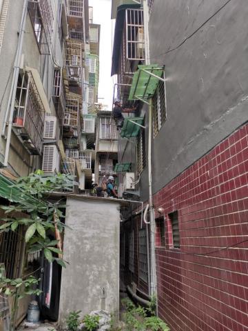 嵐玥工程 - 外牆防水