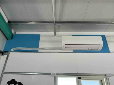 金龍陞冷氣空調有限公司 - 