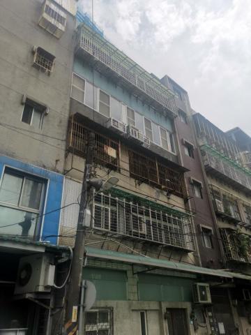 嵐玥工程 - 外牆拉皮