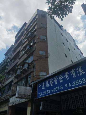 嵐玥工程 - 外牆拉皮