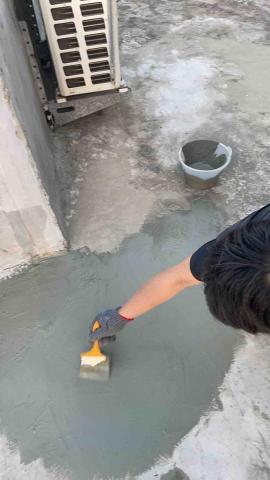 鼎鑫統包急修工程 - 