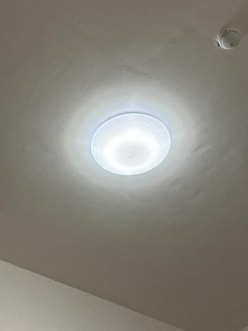 陳冠廷 - 燈具安裝