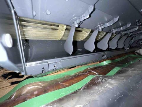 宇暘電氣工程行 - 冷氣清洗