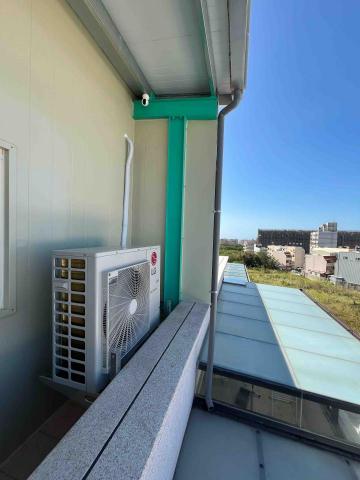 金龍陞冷氣空調有限公司 - 