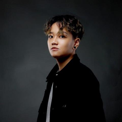 Ay｜街舞老師 ｜