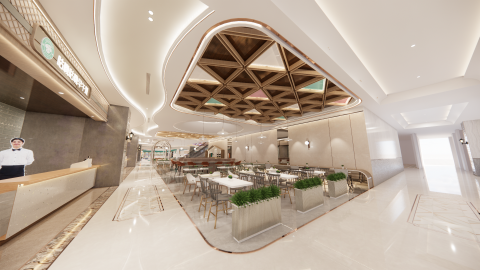 Vincent - 義大醫院