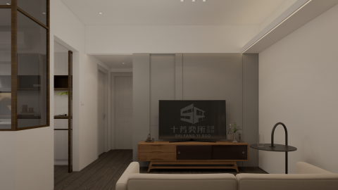 十芳奕所空間設計 - 