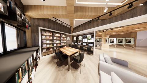 Vincent - 新竹實驗高中