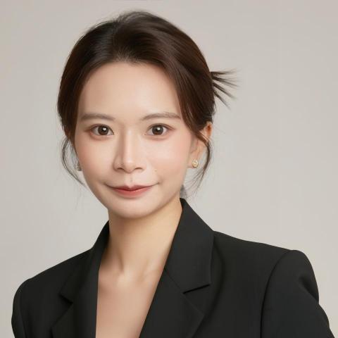 提供翻譯公司服務的專家劉靜蕙