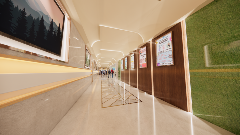 Vincent - 台北榮總