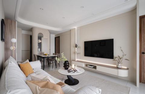 睦所室內設計/王炫鵬 - 馥之森