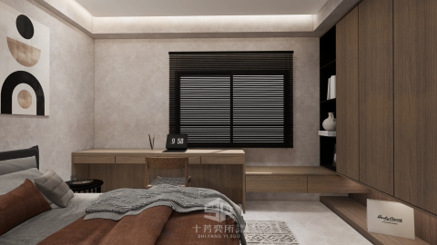 十芳奕所空間設計 - 