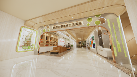 Vincent - 台大兒童醫院