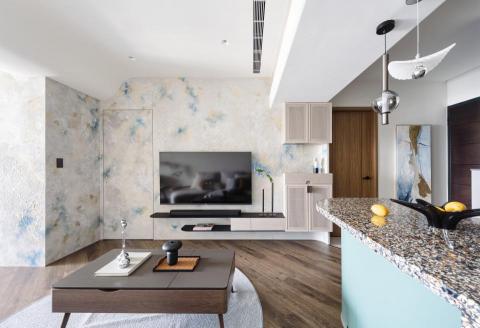 睦所室內設計/王炫鵬 - 京城新世界