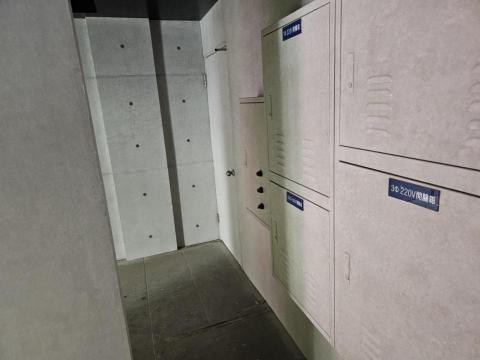 立竑清水模塗裝工程 - 