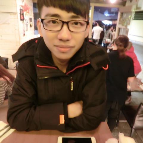 提供兒童房布置服務的專家謝宗倫