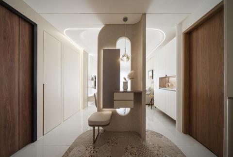 睦所室內設計/王炫鵬 - 馥之森