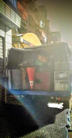 彼得搬-郭先生 - 