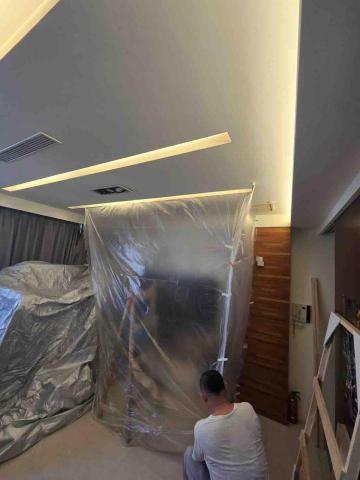 新北居家裝修 - 防護