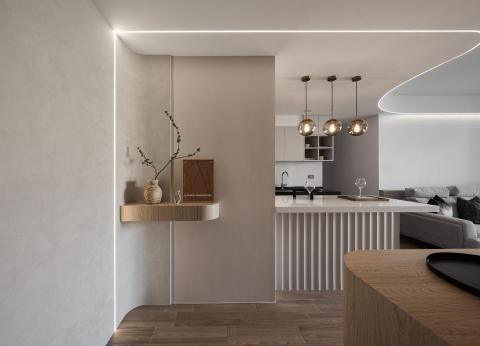 睦所室內設計/王炫鵬 - 成大寶仁