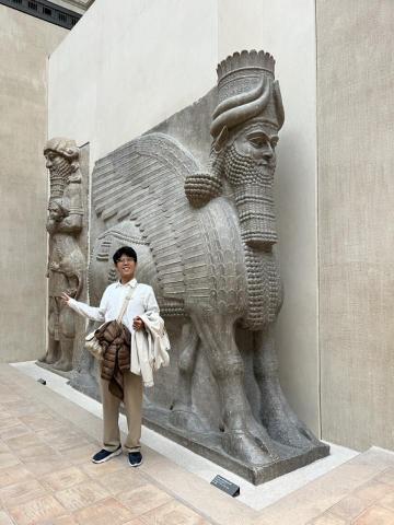 黃昱閔|英文、自然家教 - 