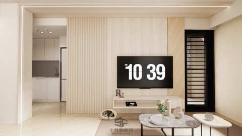 十芳奕所空間設計 - 