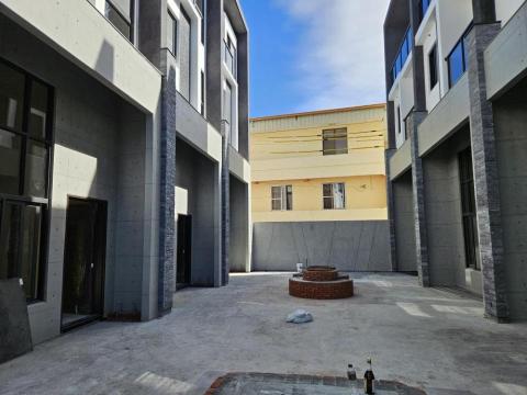 立竑清水模塗裝工程 - 